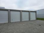 Garagebox, storage XL, camperstalling 27m2 mooi centraal, Auto diversen, Autostallingen en Garages