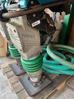 BS 600 Wacker, Ophalen of Verzenden, Gebruikt, Overige soorten