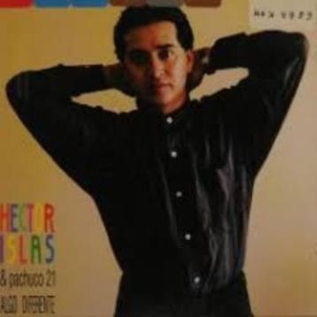 Hector Islas & pachuco 21  beschikbaar voor biedingen