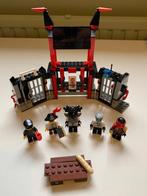 LEGO Kryptarium Prison Breakout 70591 Ninjago, Ophalen, Zo goed als nieuw, Complete set, Lego