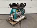 2024 Dehaco Hyrax 400 Hydraulisch trilblok