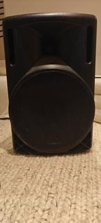 PA Speaker - 550 Watt - Krachtige Geluidsweergave, Overige merken, Gebruikt, Ophalen of Verzenden, 120 watt of meer