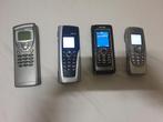 Nokia communicator verzameling 9210/9300/9500&E90 zeldzaam!, Telecommunicatie, Mobiele telefoons | Nokia, Ophalen of Verzenden