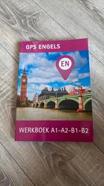 Werkboek GPS Engels, Boeken, C. Klop, Ophalen of Verzenden, Zo goed als nieuw, Nederlands