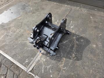 hydr. snelwissel cw40 beschikbaar voor biedingen