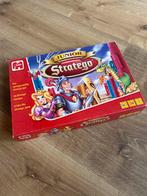Junior Stratego Bordspel, Een of twee spelers, Ophalen of Verzenden, Zo goed als nieuw
