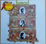 Bread - Bread (LP), Ophalen of Verzenden, Zo goed als nieuw, 12 inch, Progressive