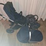 Mutsy 3 in 1 kinderwagen, Kinderen en Baby's, Kinderwagens en Combinaties, Ophalen, Gebruikt, Overige merken