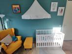 Babykamer Klamboe IKEA, Ophalen of Verzenden, Zo goed als nieuw, Klamboe