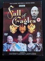Zeldzame Vintage : Fall of Eagles dvd Box, Alle leeftijden, Ophalen of Verzenden, Zo goed als nieuw