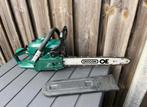 Kettingzaag, Tuin en Terras, Hand-tuingereedschap, Ophalen of Verzenden, Gebruikt, Overige soorten
