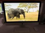 Apple iMac 27 inch i5, Ophalen, SSD, IMac, Zo goed als nieuw