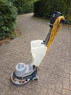 Numatic NR 1500 Éénschijfsmachine - Gebruikt, Doe-het-zelf en Verbouw, Reinigingsmachines, Ophalen of Verzenden