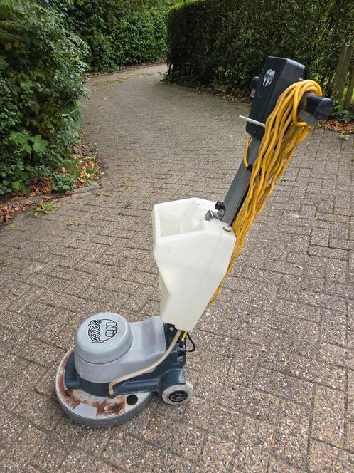 Numatic NR 1500 Éénschijfsmachine, Doe-het-zelf en Verbouw, Reinigingsmachines, Ophalen of Verzenden