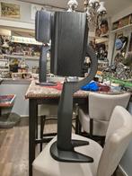 Mission speakers op voet met center speaker, Gebruikt, Overige typen, 60 tot 120 watt, Ophalen