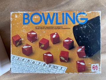 Bowling beschikbaar voor biedingen