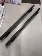 Dakdragers Volvo XC40 - Zwart, Auto diversen, Dakdragers, Ophalen, Zo goed als nieuw