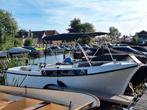 Te koop. Mooie sloep inclusief trailer, Watersport en Boten, Ophalen, Gebruikt, 6 meter of meer, 30 tot 50 pk