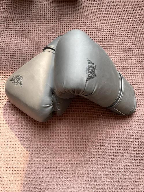 Bokshandschoenen Joya, Sport en Fitness, Boksen, Zo goed als nieuw, Ophalen of Verzenden