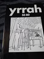 YRRAH 55/80, Ophalen of Verzenden, Zo goed als nieuw