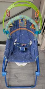 Wipstoel, Ophalen, Fisher-Price, Gebruikt, Wipstoel