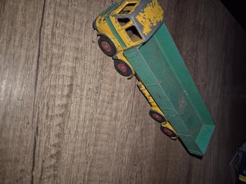Dinky toys vrachtwagen beschikbaar voor biedingen