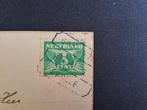 Postzegel 5 cent, Postzegels en Munten, Postzegels | Nederland, Ophalen of Verzenden, Na 1940, Gestempeld