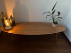 Ikea salontafel Stockholm / surfplank japandi, Huis en Inrichting, Tafels | Salontafels, Ophalen, Japandi, minimalistisch, vintage