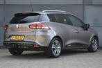 Renault Clio Estate 0.9 TCe Night&Day|INCL. APK & BEURT|TREK, Voorwielaandrijving, Startonderbreker, Huisgarantie, Met garantie (alle)