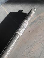 Buigveer 80cm x 21mm, Doe-het-zelf en Verbouw, Gereedschap | Handgereedschap, Ophalen of Verzenden, Gebruikt