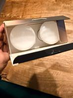 2x Philips Hue White Licht - 806 Lumen, 30 tot 60 watt, Led-lamp, Gebruikt, E27 (groot)