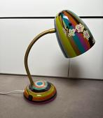 Pylones tafellamp/bureaulamp, Ophalen of Verzenden, Gebruikt, Minder dan 50 cm