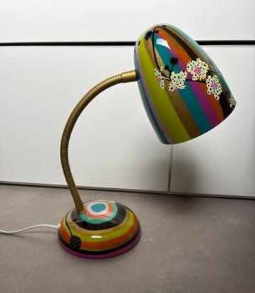Pylones tafellamp/bureaulamp beschikbaar voor biedingen