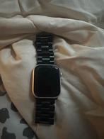Apple Watch - Krasjes op scherm, Ophalen, Gebruikt, Hartslag, Zwart