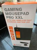Mousepad, Ophalen, Nieuw