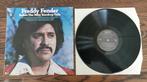 LP Freddy Fender - Before the next teardrop falls, Cd's en Dvd's, Vinyl | Pop, Ophalen of Verzenden, 1960 tot 1980, Gebruikt