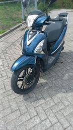 Sym Symphony st, Fietsen en Brommers, Scooters | SYM, Ophalen, Gebruikt, Overige modellen, Maximaal 45 km/u