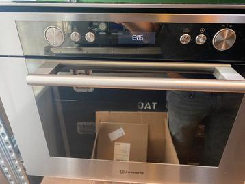 Bauknecht (met Garantie) inbouw CombiMagnetron Oven Grill beschikbaar voor biedingen