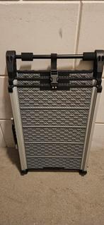 Nieuwe inschuifbare loopplank voor de hond, Dieren en Toebehoren, Ophalen of Verzenden, Nieuw