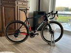 Specialized s-works crux 54 sram force powermeter, Fietsen en Brommers, Fietsen | Racefietsen, Overige merken, 28 inch, Carbon