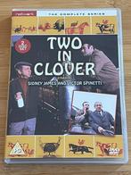 Two in Clover - TV Series (1969–1970)(12), Cd's en Dvd's, Dvd's | Tv en Series, Alle leeftijden, Verzenden, Zo goed als nieuw