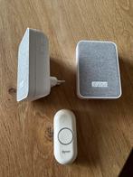 (Draadloze) Byron deurbel, Ophalen of Verzenden, Zo goed als nieuw