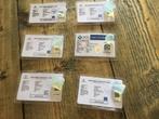 Opaal verzameling mooie stenen, Ophalen of Verzenden, Mineraal