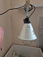 Warmte lamp, Dieren en Toebehoren, Ophalen, Zo goed als nieuw, Overige typen