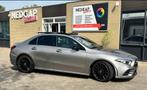 Mercedes-Benz A-Klasse 180d  AMG Line / Panodak, 4 cilinders, Origineel Nederlands, Diesel, 115 pk