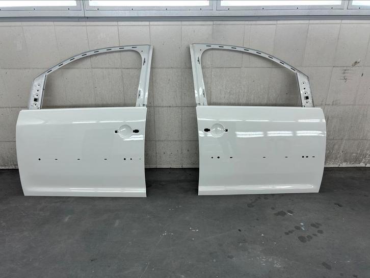 Volkswagen caddy onderdelen, Auto-onderdelen, Carrosserie en Plaatwerk, Deur, Volkswagen, Rechts, Ophalen