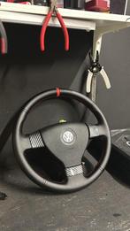 Stuurwiel golf 5 caddy touran variant, Ophalen of Verzenden