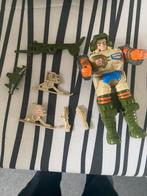 Transformers G1 1989 Crossblades pretenders, G1, Ophalen of Verzenden, Gebruikt, Autobots