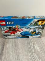 Lego City 60176 Wilde Rivierontsnapping NIEUW, Ophalen of Verzenden, Nieuw, Complete set, Lego