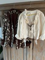 Carnavalskleding, Maat 38/40 (M), Carnaval, Ophalen of Verzenden, Kleding